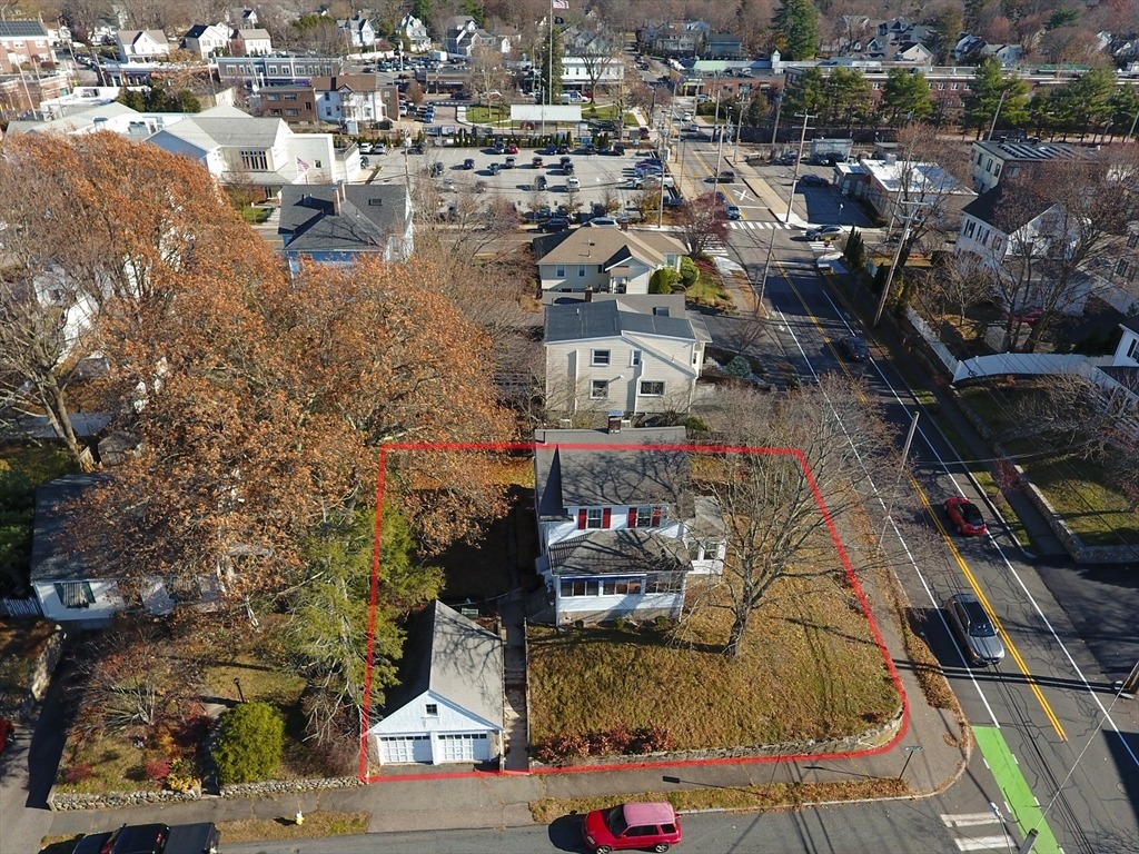 Crescent Rd, Needham Heights, MA 02494