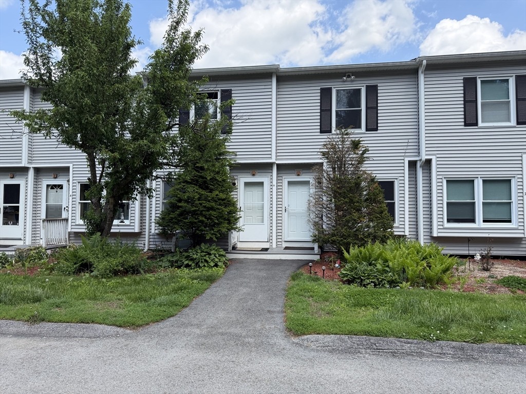 Bixby Rd, Spencer, MA 01562