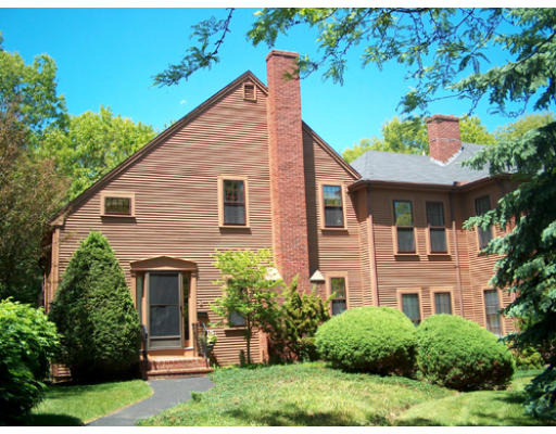 West St, Duxbury, MA 02332