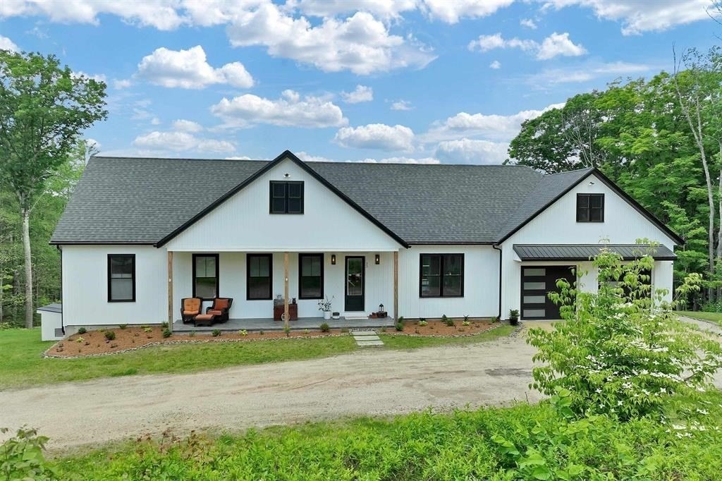 Old New Ipswich Rd, Rindge, NH 03461