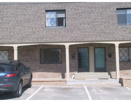 School St, Northborough, MA 01532