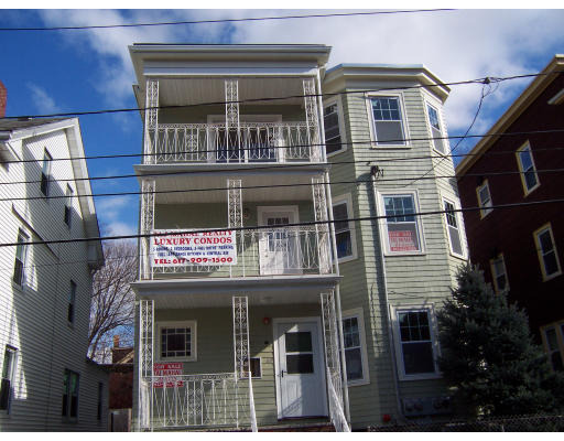 Line St, Somerville, MA 02143