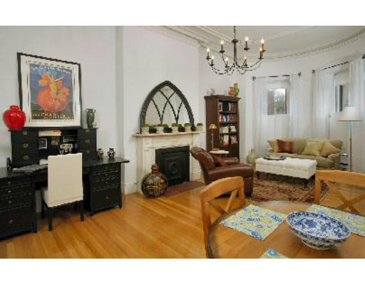 Columbus Ave, Boston, MA 02118 #1
