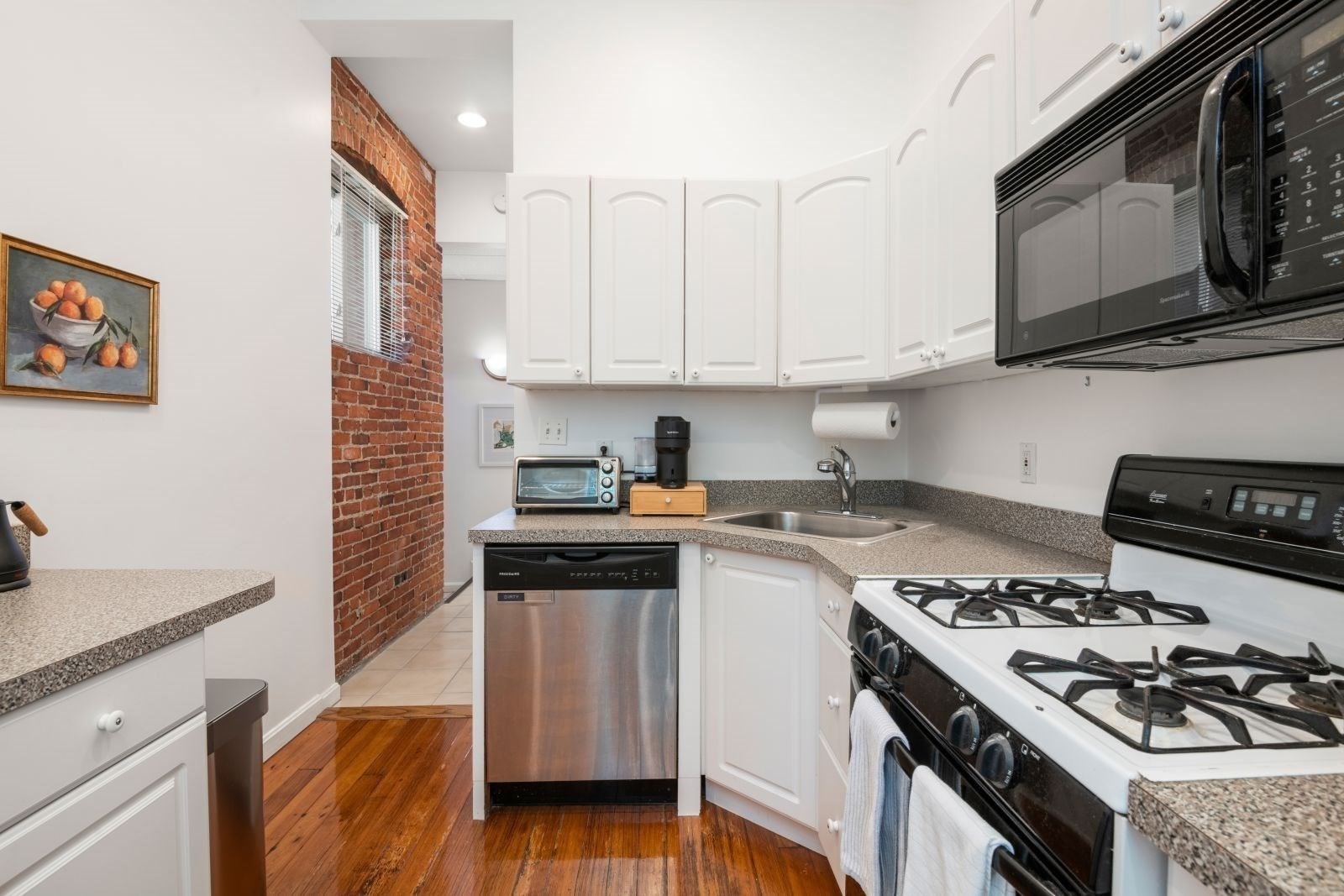 Marshal St, Brookline, MA 02446 #1