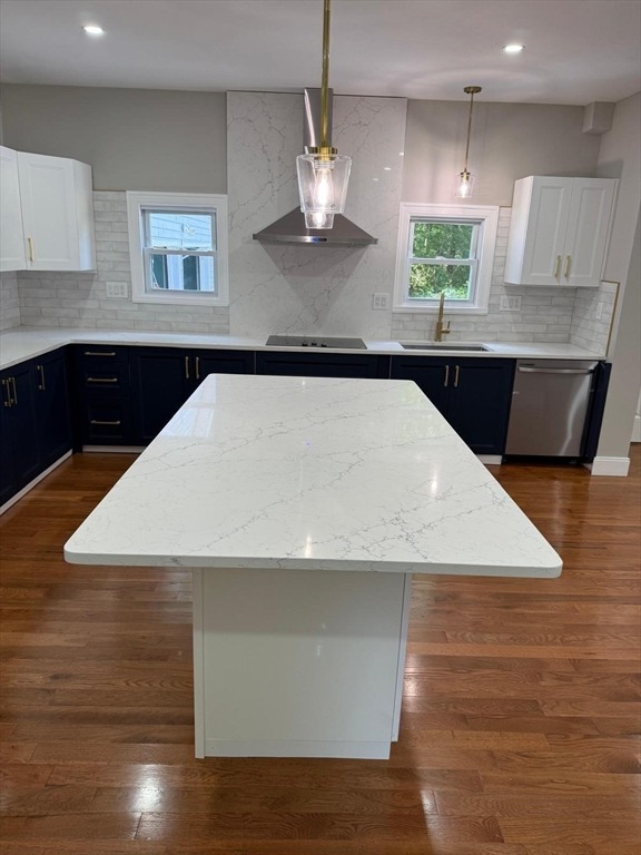 Mashapaug Rd, Holland, MA 01521 #1