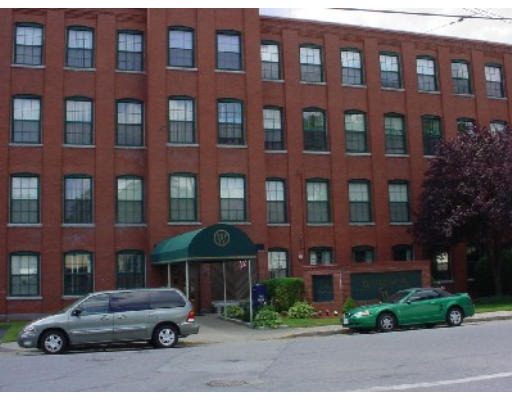 Green St, Leominster, MA 01453 #1