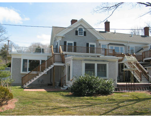 Falmouth Hwy, Falmouth, MA 02540 #1