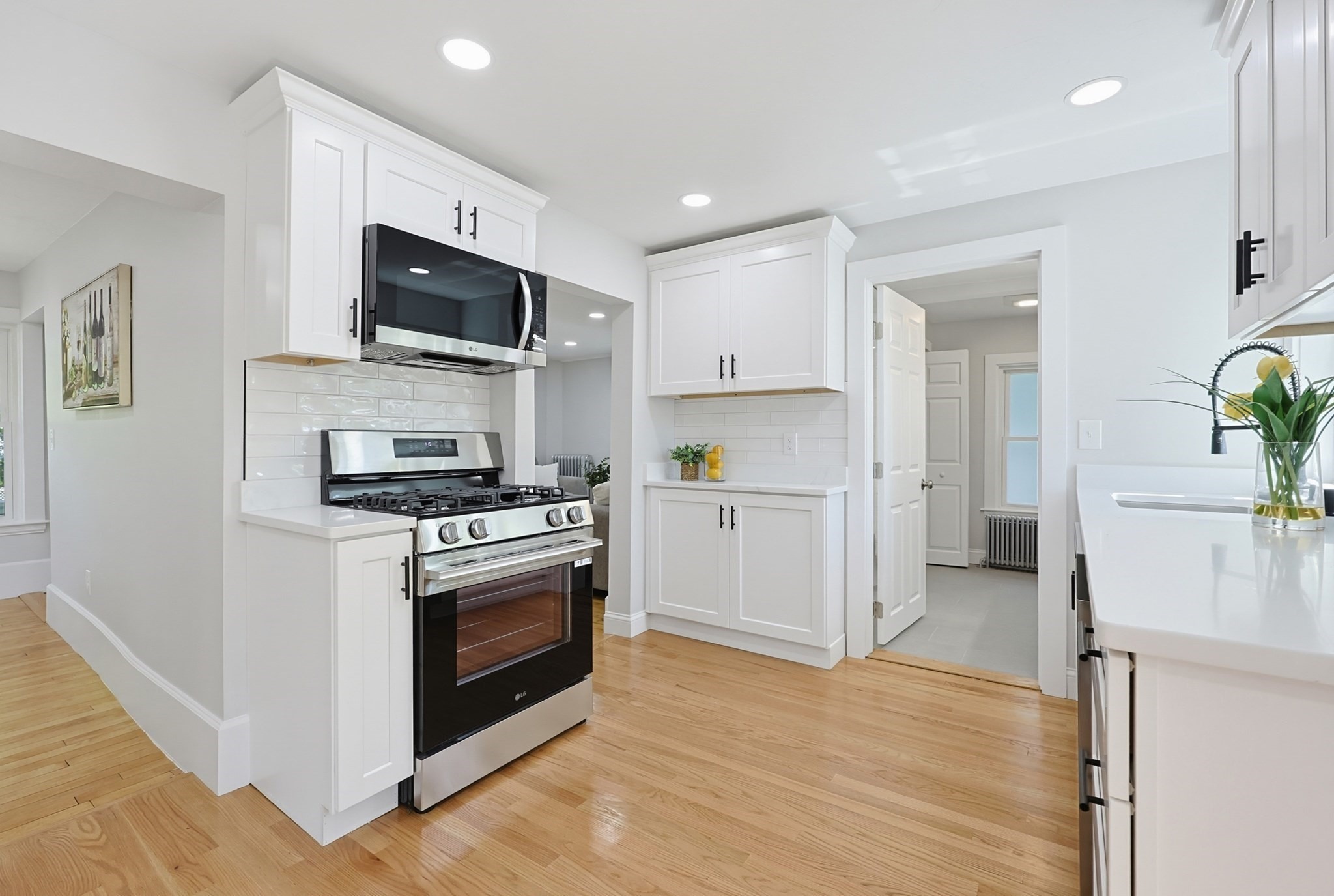 Chestnut St, North Attleboro, MA 02760 #1
