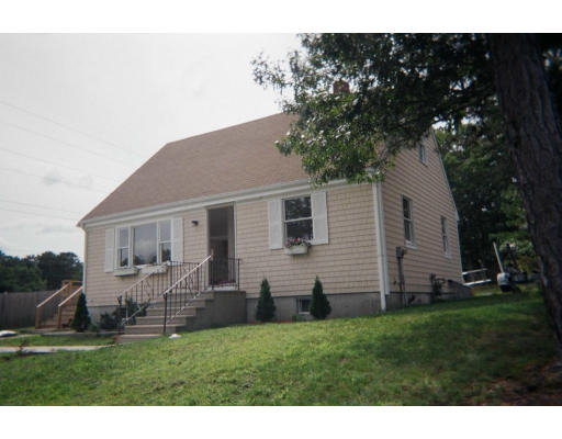 Wager Ln, South Dennis, MA 02660