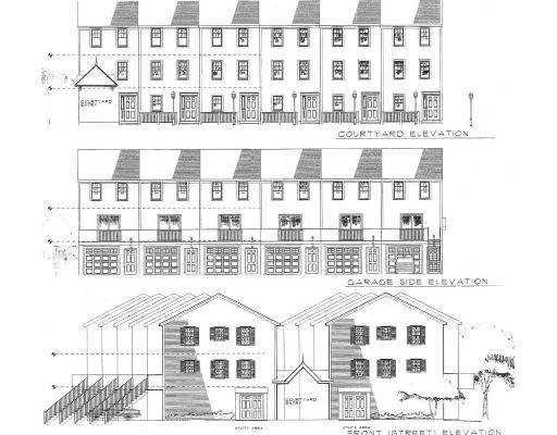 Old Plainville Rd, New Bedford, MA 02745