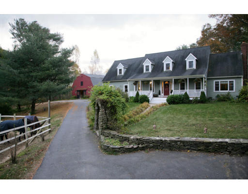 East St, Duxbury, MA 02332