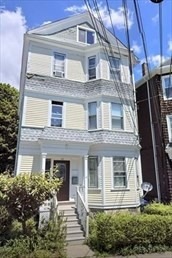 Bailey St, Dorchester Center, MA 02124 #1