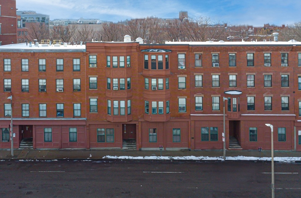 Berkeley St, Boston, MA 02118 #1