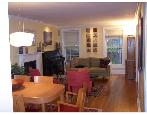 Rutland St, Boston, MA 02118
