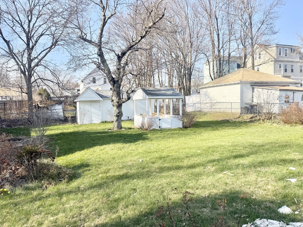 Arthur St, Brockton, MA 02302 #1