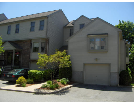 Maple St, Canton, MA 02021 #1