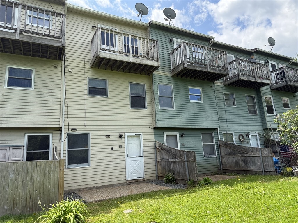 Bixby Rd, Spencer, MA 01562 #1