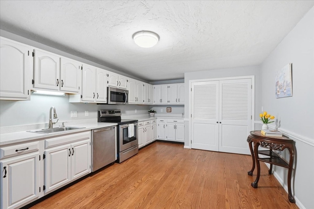 Greenleaf St, Quincy, MA 02169 #1