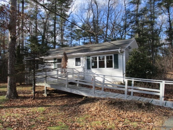 Highland St, South Easton, MA 02375