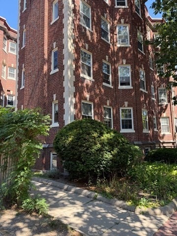 Garfield St, Cambridge, MA 02138 #1