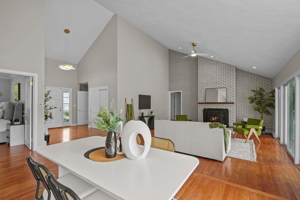 Marlaine Dr, Seekonk, MA 02771 #1