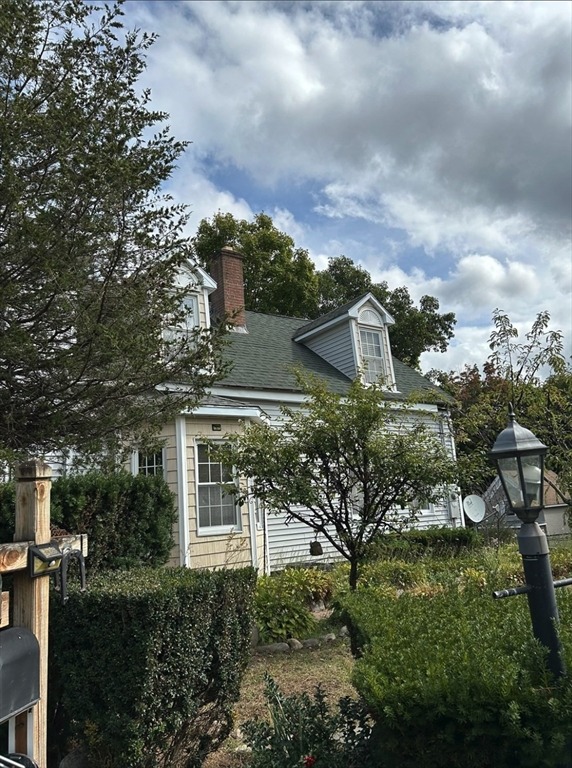 Pleasant St, Leominster, MA 01453 #1