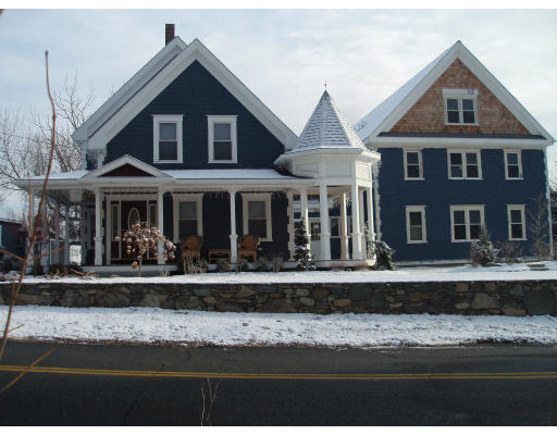 Oak St, Bridgewater, MA 02324 #1