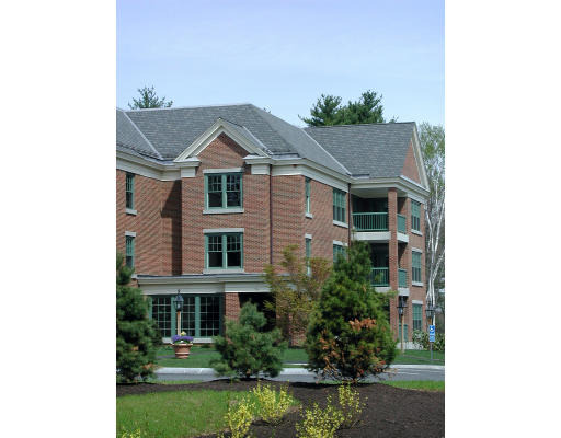 Forest Ridge Rd, Concord, MA 01742