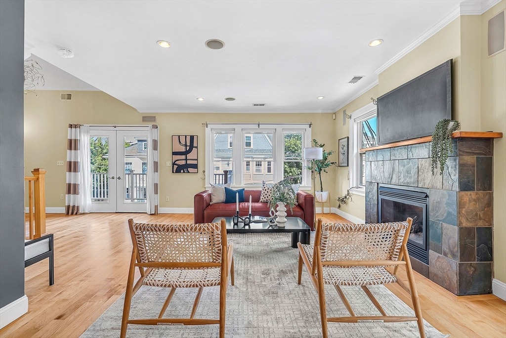 Copley St, Cambridge, MA 02138 #1