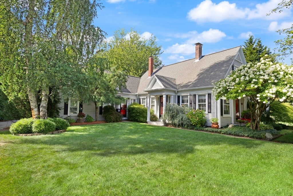School St, Whitman, MA 02382