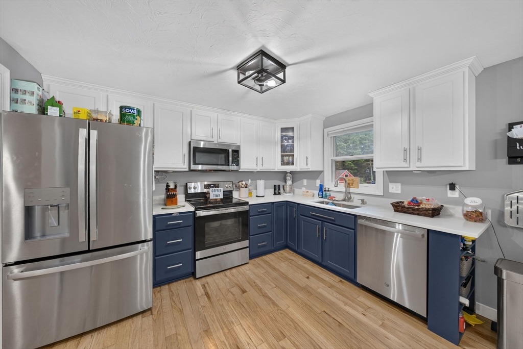 Bond Rd, Charlton, MA 01507 #1