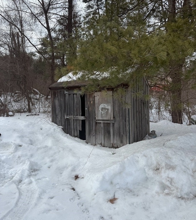 Stone Valley Rd, Orange, MA 01364 #1