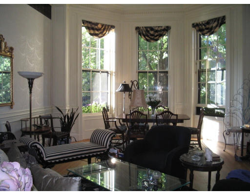 Marlborough St, Boston, MA 02116 #1