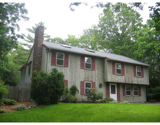 County Rd, Pocasset, MA 02559