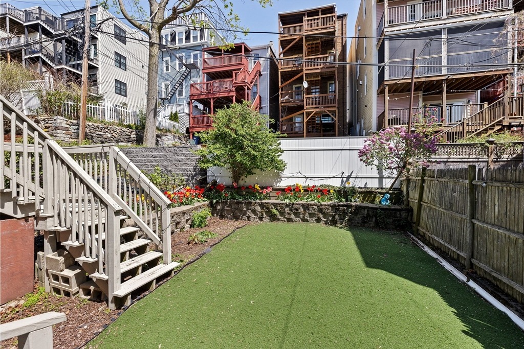 Gates St, South Boston, MA 02127 #1
