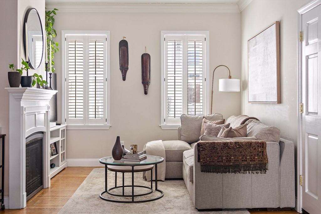 Mystic St, Charlestown, MA 02129