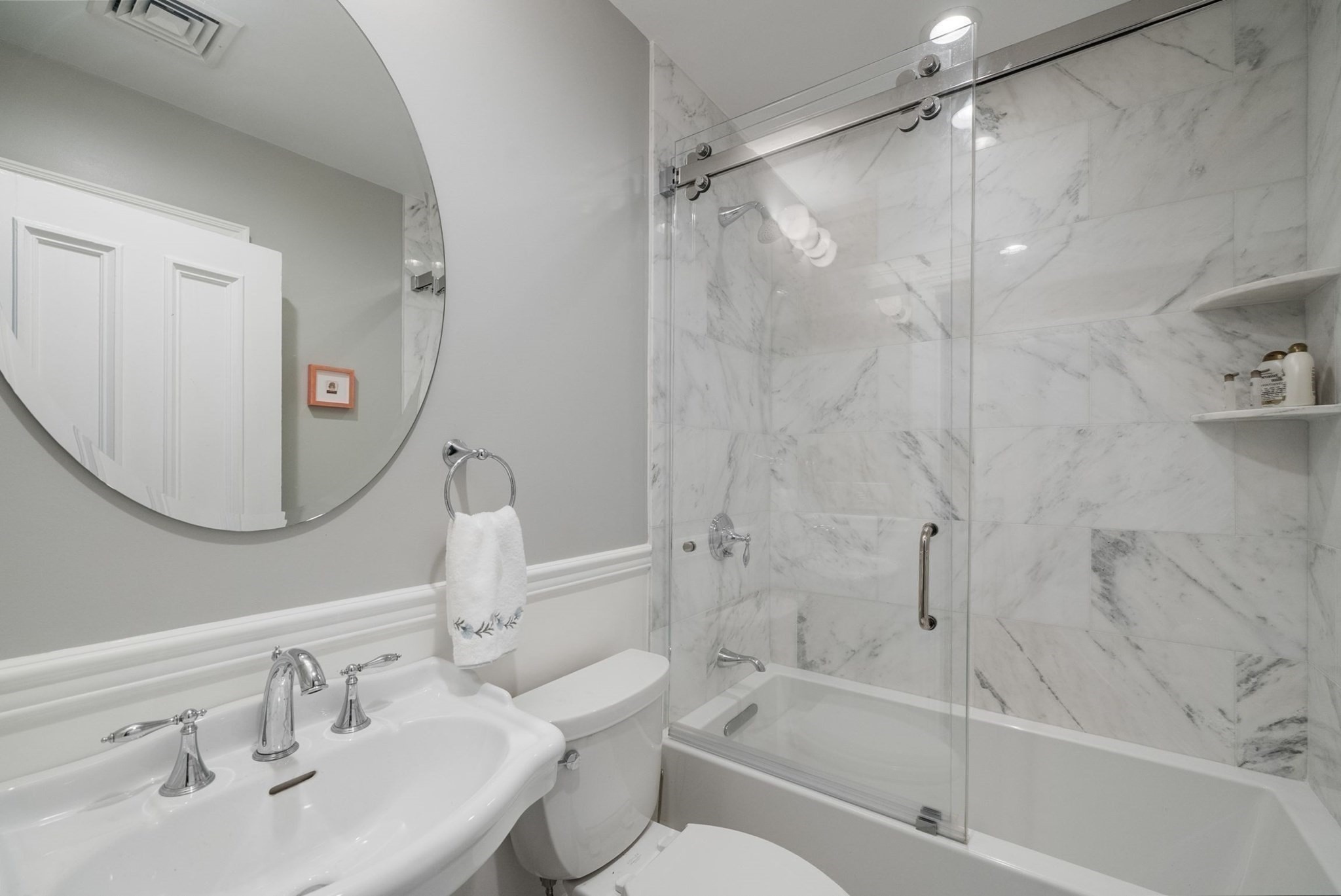 Marlborough St, Boston, MA 02116 #1