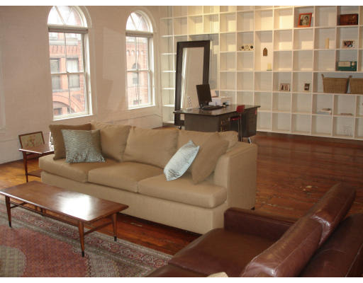 South St, Boston, MA 02111 #1