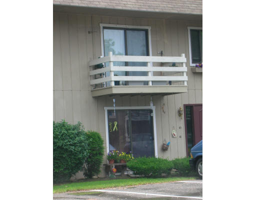 Maple St, Westfield, MA 01085 #1