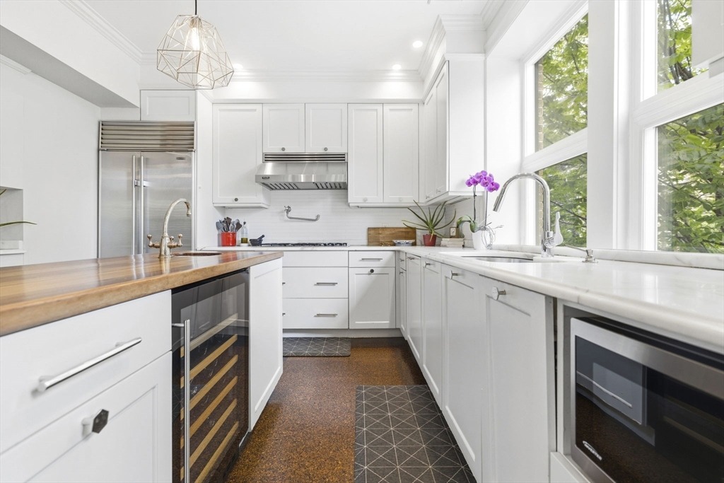 Saint Paul St, Brookline, MA 02446 #1