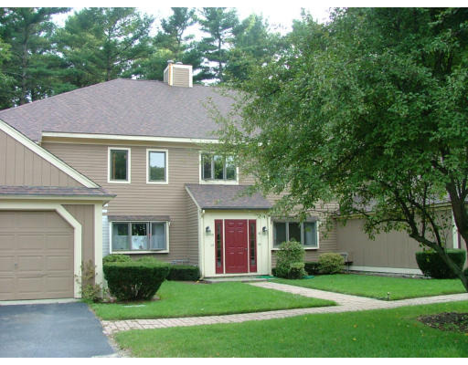 Summer St, Duxbury, MA 02332 #1