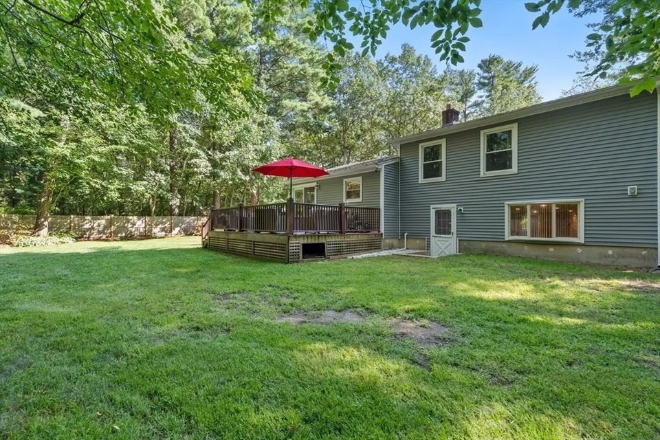Westview St, Lexington, MA 02421