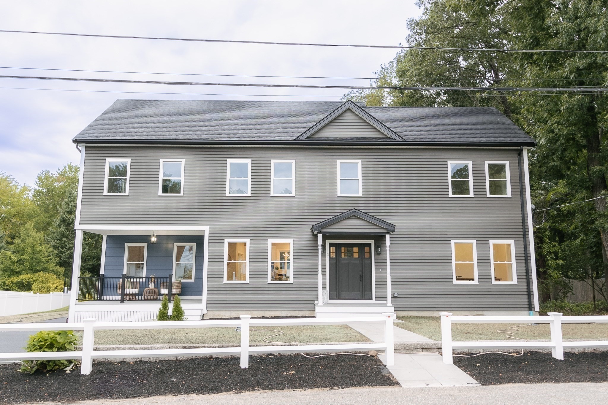 Morse Ave, Wilmington, MA 01887