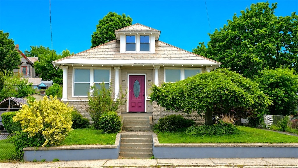 River St, North Adams, MA 01247