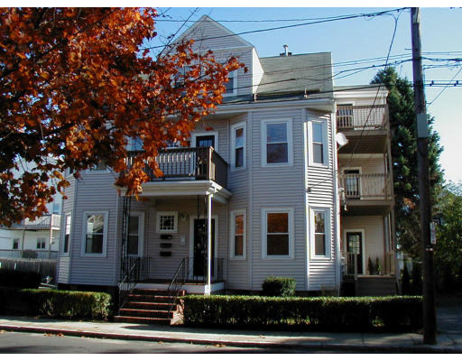 Plummer Ave, Winthrop, MA 02152
