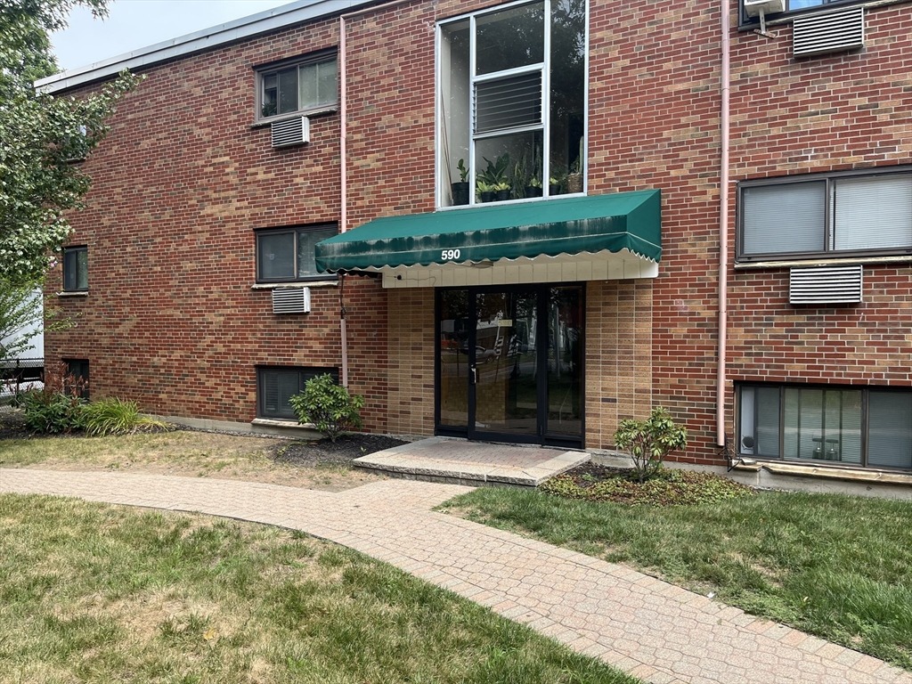 American Legion Hwy, Roslindale, MA 02131 #1