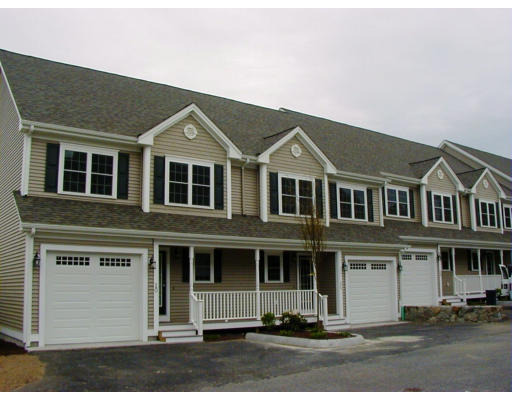 County St, Attleboro, MA 02703 #1