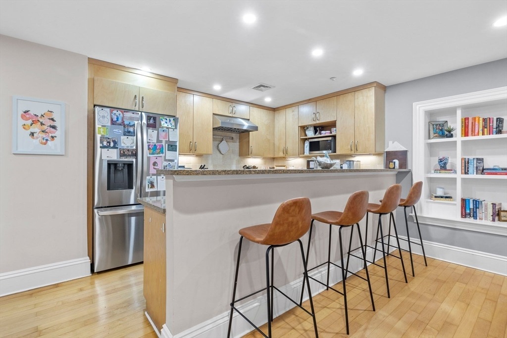 Worcester St, Boston, MA 02118 #1