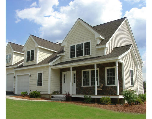 Baldwin Rd, Billerica, MA 01821