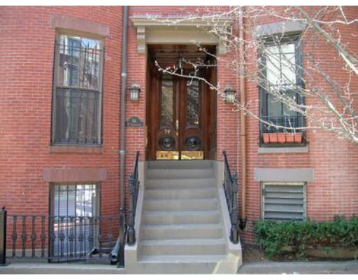 Springfield St, Boston, MA 02118 #1